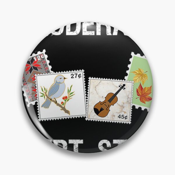 Item preview, Stamp Collecting for Collectors Funny Moderation designed and sold by HeribertHansen.