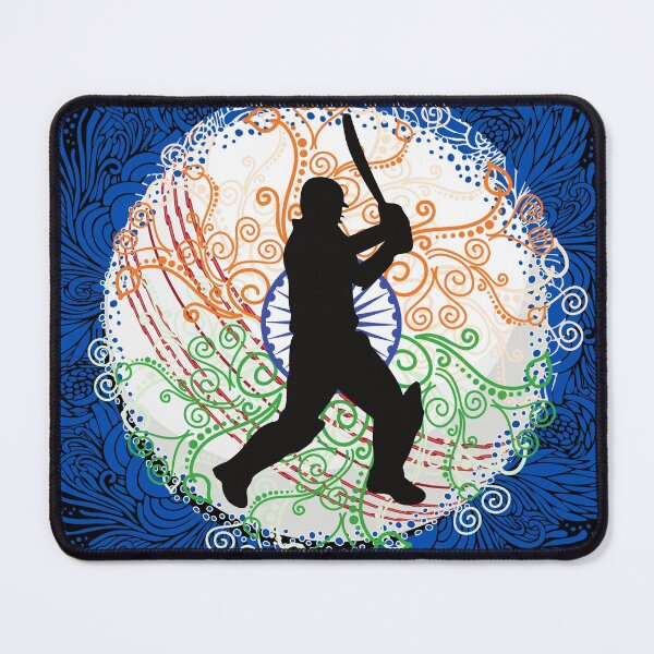 Item preview, Cricket fever (logo 1) designed and sold by Jagensam.