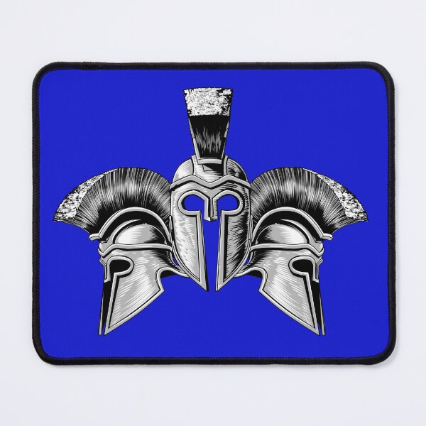 Item preview, Trojan helmet designed and sold by NewWorldIsHere.