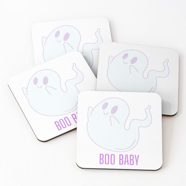 Item preview, Boo Baby designed and sold by Smallfish1274.