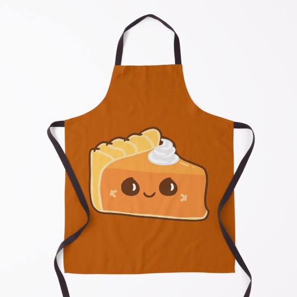 Item preview, Kawaii Pumpkin Pie designed and sold by Alec Buchan.