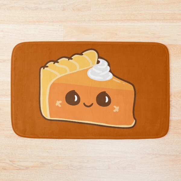Item preview, Kawaii Pumpkin Pie designed and sold by Alec Buchan.
