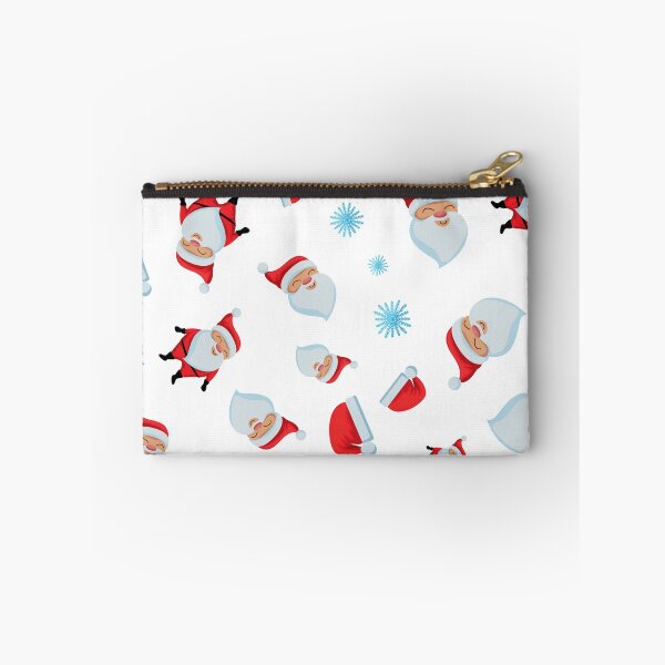 Item preview, Christmas Santa Claus Pattern designed and sold by LunaticArtWork.