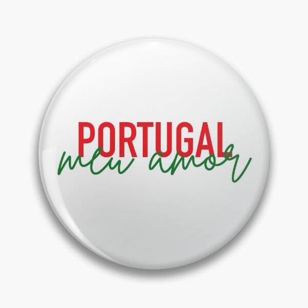Item preview, Portugal Meu Amor - Portugal my love designed and sold by StudioSofiafr.