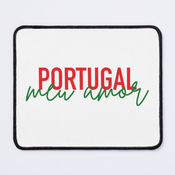 Item preview, Portugal Meu Amor - Portugal my love designed and sold by StudioSofiafr.