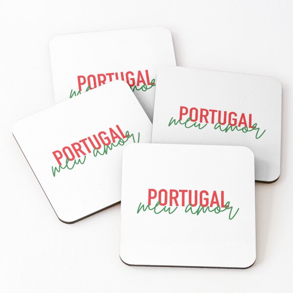 Item preview, Portugal Meu Amor - Portugal my love designed and sold by StudioSofiafr.