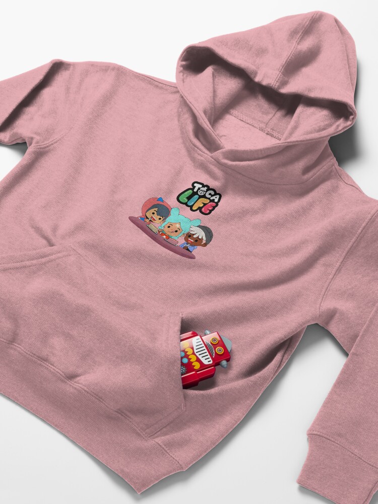 Ahegao on sale roblox hoodie