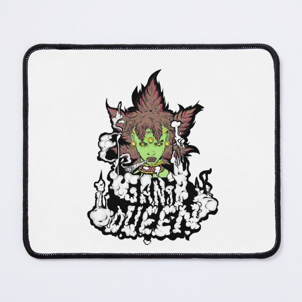 Item preview, ganja queen!!! designed and sold by thestefan728.