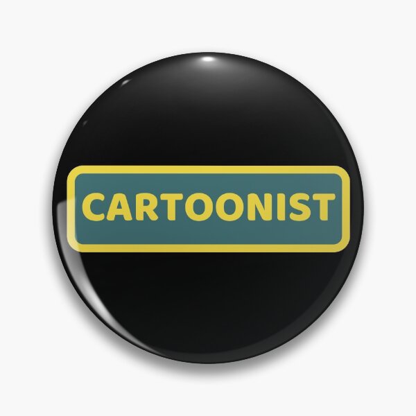 Item preview, Cartoonist designed and sold by T-shirtgallery.