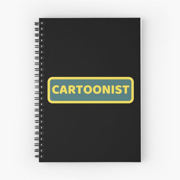 Item preview, Cartoonist designed and sold by T-shirtgallery.