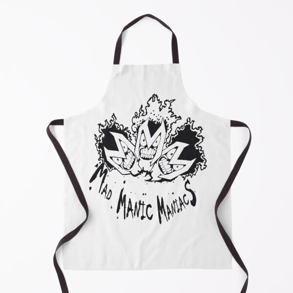 Item preview, Mad Manic Maniacs  t-shirts, posters, mugs  designed and sold by LopesArtDesigns.
