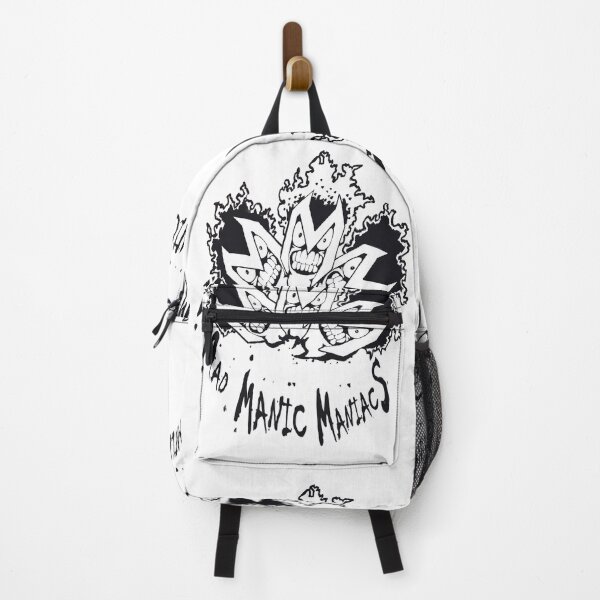 Item preview, Mad Manic Maniacs  t-shirts, posters, mugs  designed and sold by LopesArtDesigns.