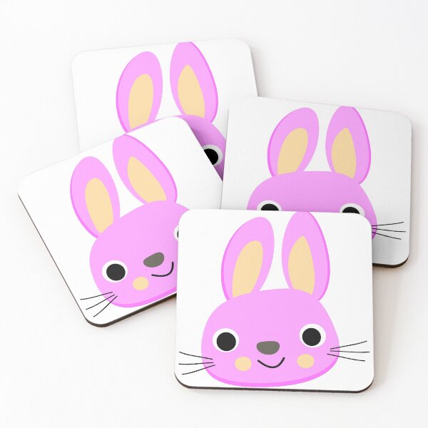 Item preview, Rabbit Rabbit, stickers and stuff designed and sold by Smallfish1274.
