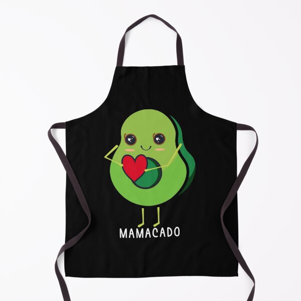 Item preview, Womens Mamacado Pregnancy Mother Cute Avocado Fruit Pregnant Mom designed and sold by NiceSpot.