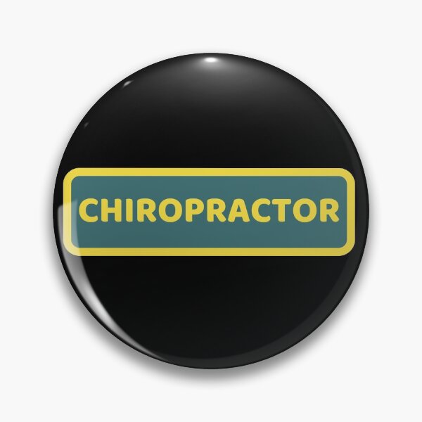 Item preview, Chiropractor designed and sold by T-shirtgallery.