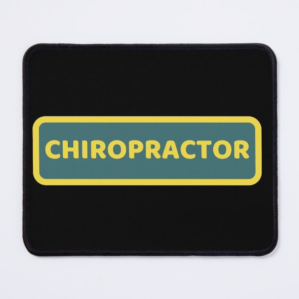 Item preview, Chiropractor designed and sold by T-shirtgallery.