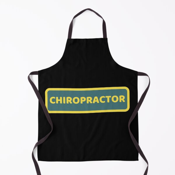 Item preview, Chiropractor designed and sold by T-shirtgallery.