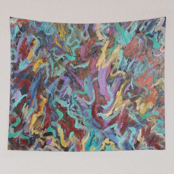 Item preview, Blues designed and sold by Elenstyleart.