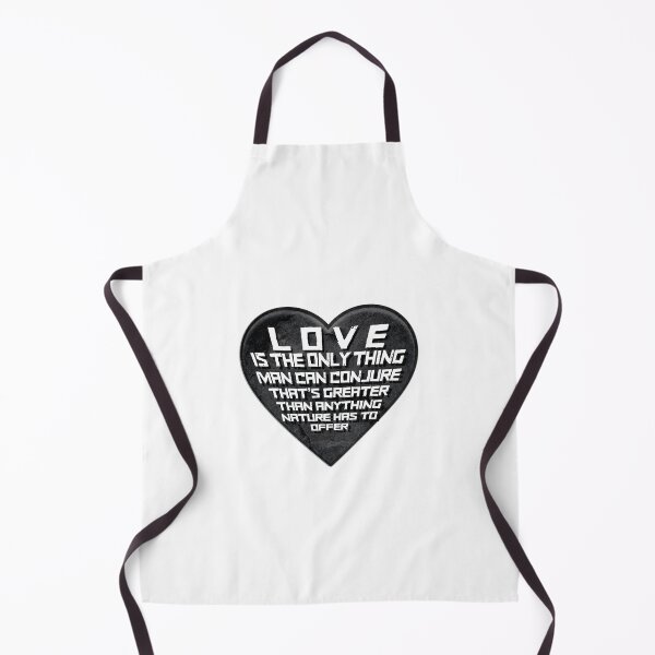 Item preview, Love is better than nature designed and sold by Starboy Design.