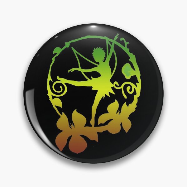 Item preview, Fairy Flower circle designed and sold by imphavok.