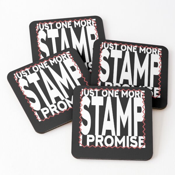Item preview, Stamp Collecting designed and sold by HeribertHansen.