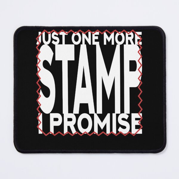 Item preview, Stamp Collecting designed and sold by HeribertHansen.