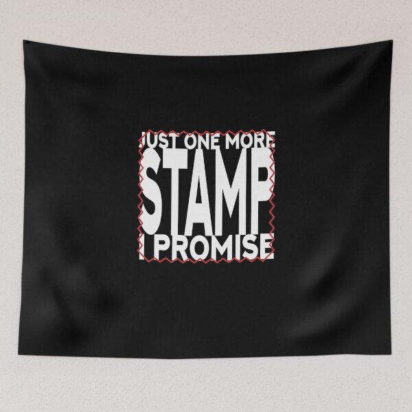 Item preview, Stamp Collecting designed and sold by HeribertHansen.