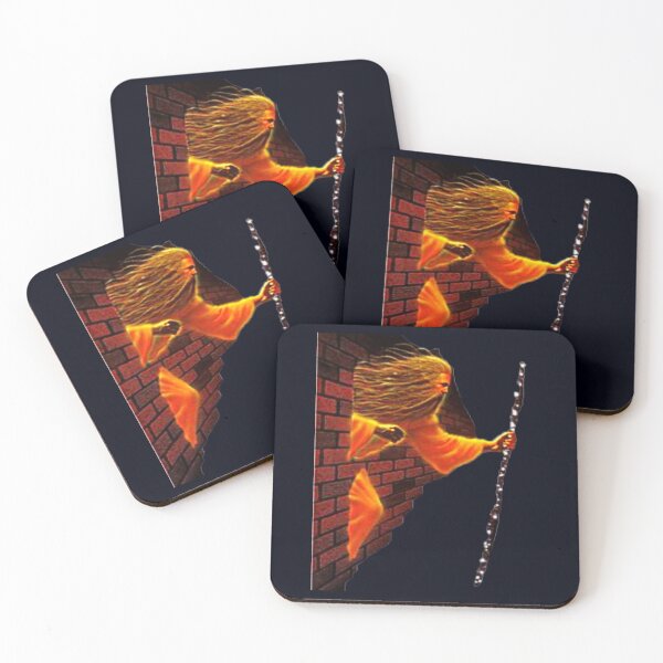 Item preview, Brick personified! designed and sold by Goblinkind Publications.