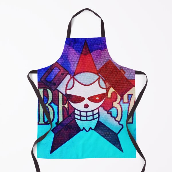 Item preview, Jolly Roger Franky designed and sold by KuroSanji11.