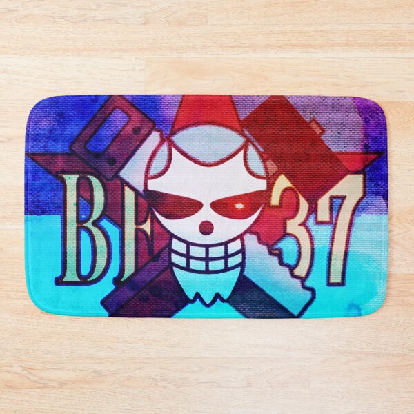 Item preview, Jolly Roger Franky designed and sold by KuroSanji11.