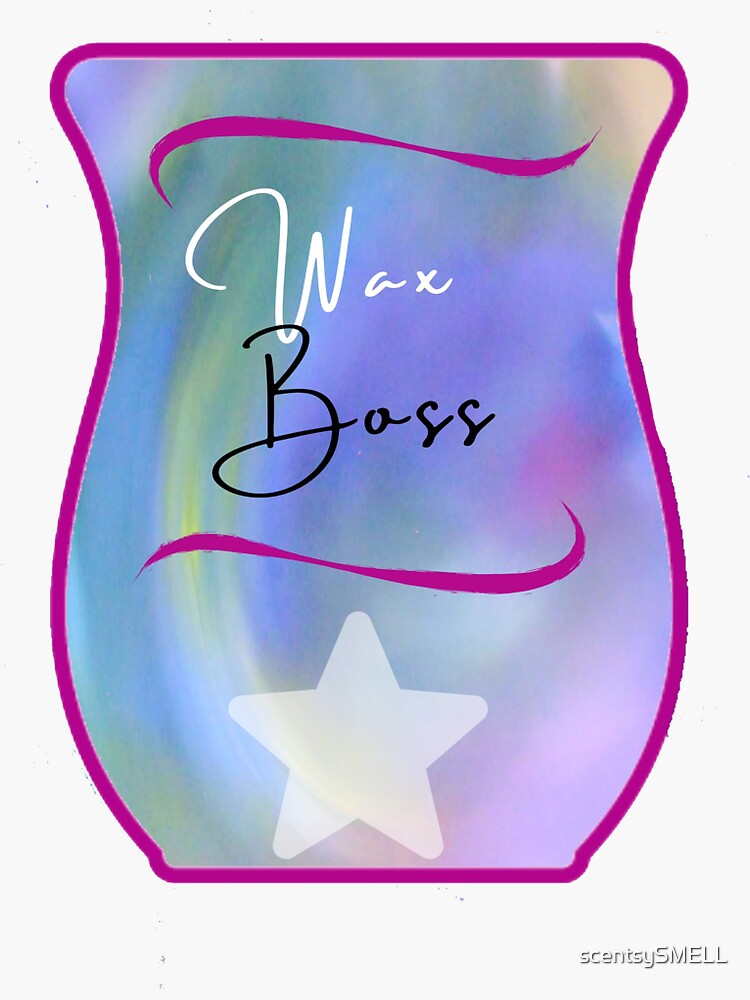 "Scentsy Reps Motivational Products and Merchandise Poster, i sell