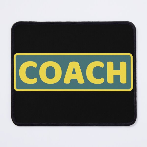 Item preview, Coach designed and sold by T-shirtgallery.