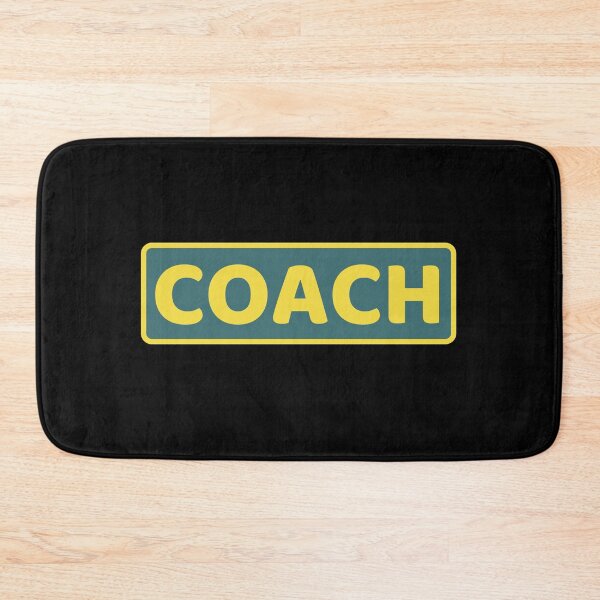 Item preview, Coach designed and sold by T-shirtgallery.