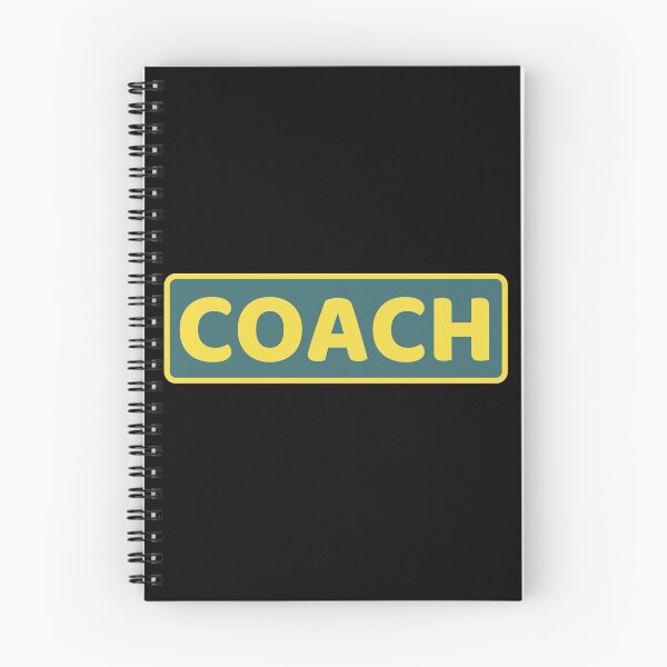 Item preview, Coach designed and sold by T-shirtgallery.