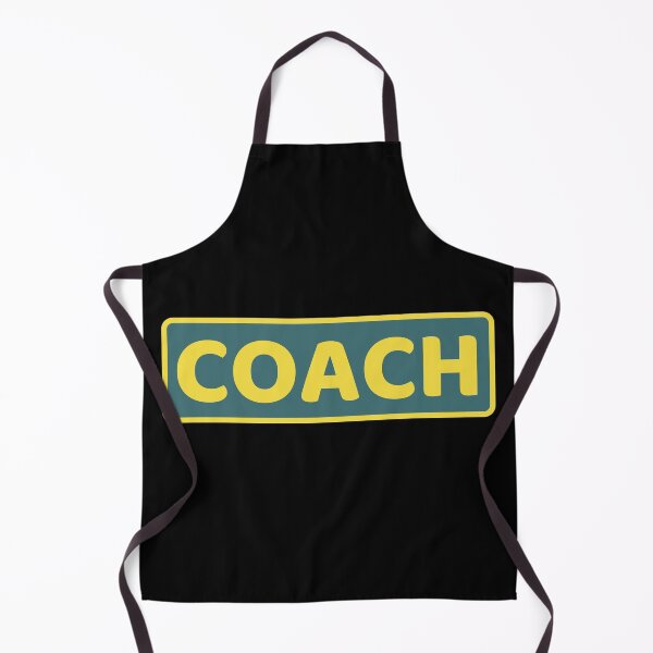 Item preview, Coach designed and sold by T-shirtgallery.