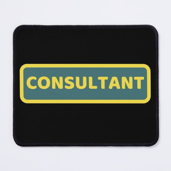 Item preview, Consultant designed and sold by T-shirtgallery.