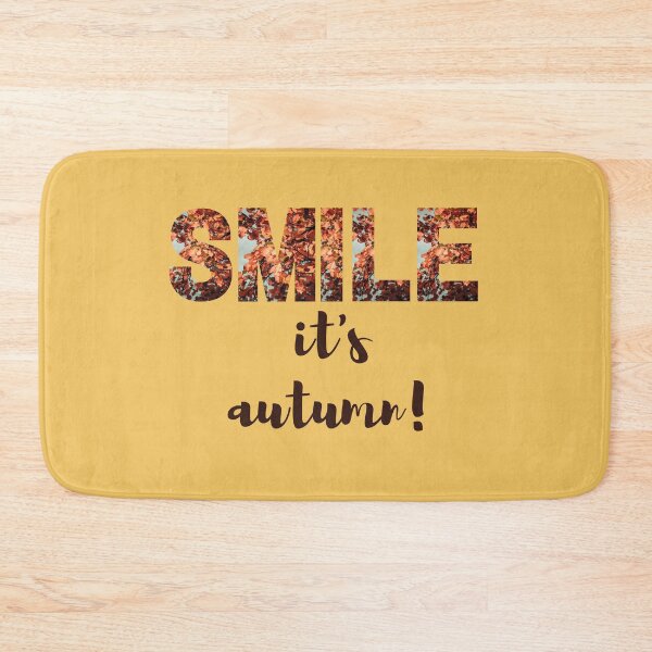 Item preview, Motivational funny quote | inspiration & happiness | autumn vibes  designed and sold by TheSeasonalYard.