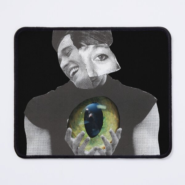 Item preview, Can I Play With Madness? designed and sold by artpirate.