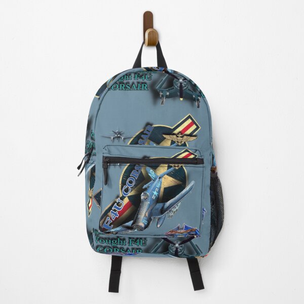 "Corsair" F4U Backpack