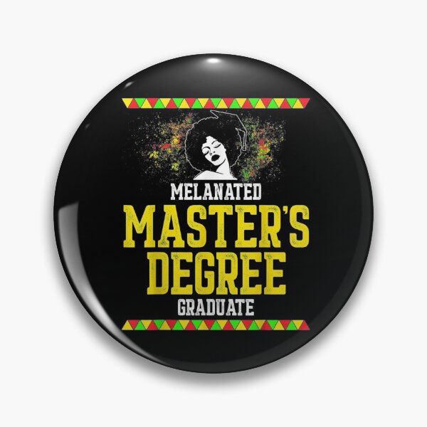 Item preview,  Black Queen Masters Graduation designed and sold by idabry.