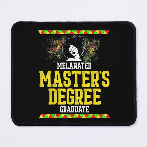 Item preview, Black Queen Masters Graduation designed and sold by idabry.
