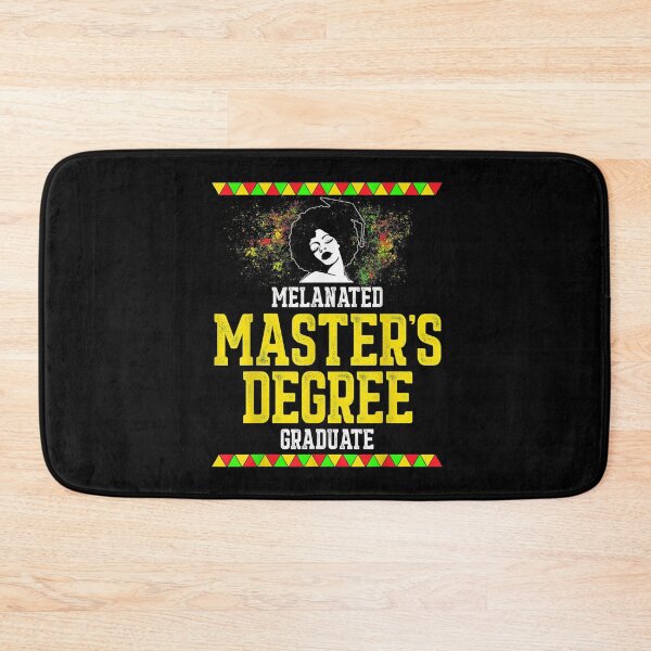 Item preview,  Black Queen Masters Graduation designed and sold by idabry.