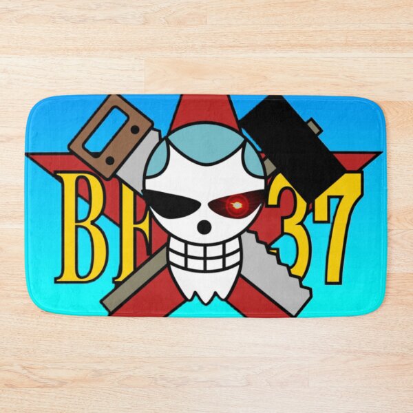 Item preview, Jolly Roger Franky prt2 designed and sold by KuroSanji11.