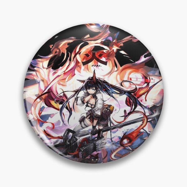 Item preview, Blaze Elite 2 - Arknights stickers designed and sold by MagicalFish.