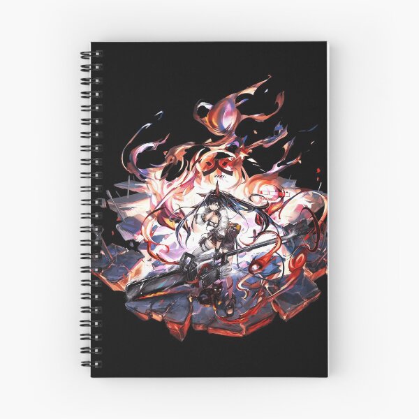 Item preview, Blaze Elite 2 - Arknights stickers designed and sold by MagicalFish.