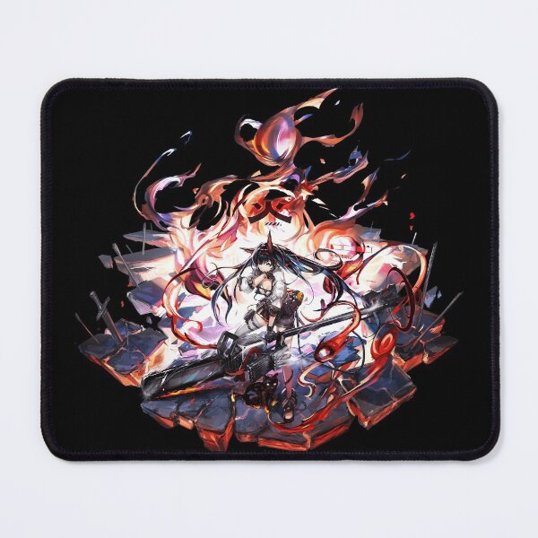 Item preview, Blaze Elite 2 - Arknights stickers designed and sold by MagicalFish.