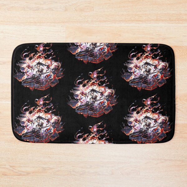 Item preview, Blaze Elite 2 - Arknights stickers designed and sold by MagicalFish.