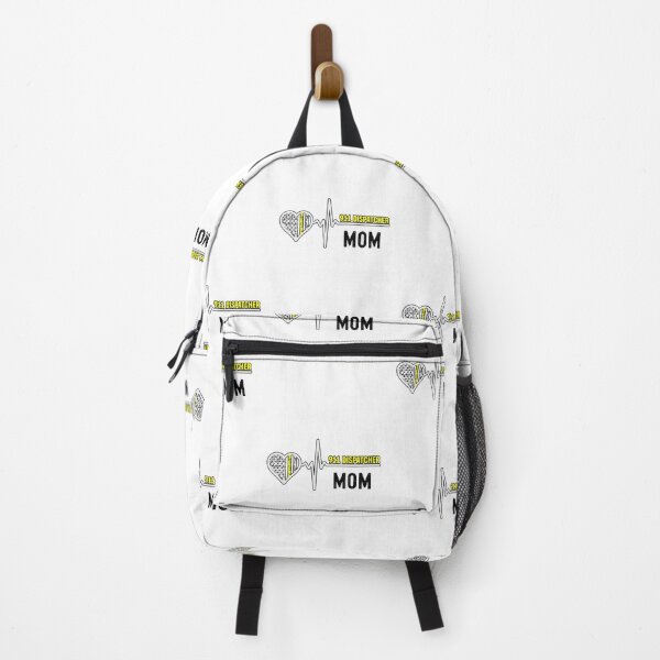 Item preview, 911 Dispatcher Mom, Cool Dispatcher designed and sold by SportyDogShop.