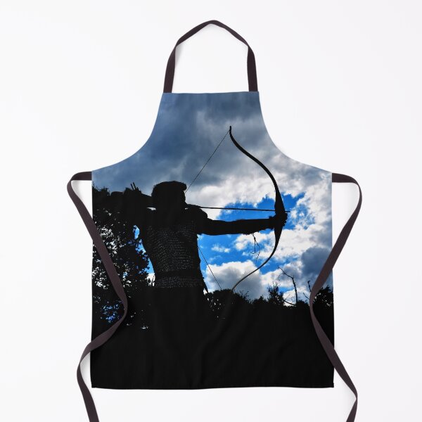 Item preview, The archer designed and sold by Claudia-Evans.