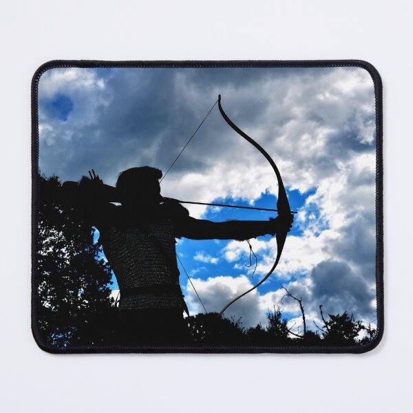 Item preview, The archer designed and sold by Claudia-Evans.